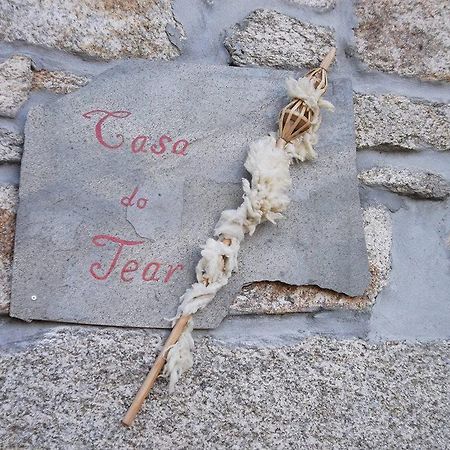 Casa Do Tear Villa Macieira de Alcoba Cameră foto
